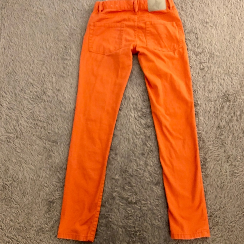 BCBGeneration Jasper Slim Leg Skinny Jeans Size 23 - Picture 3 of 7